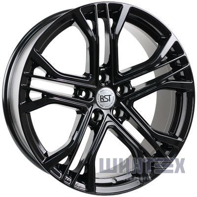 Tech Line RST.029 8.5x19 5x112 ET32 DIA66.6 BD№2