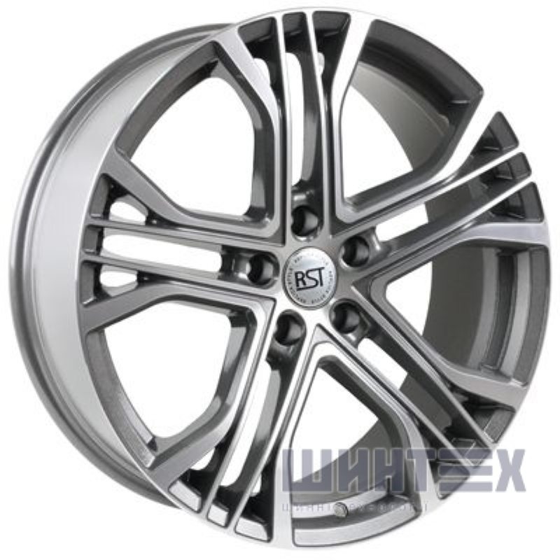 Tech Line RST.029 8.5x19 5x112 ET28 DIA66.6 BD№3