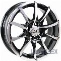 Tech Line RST.035 6x15 4x100 ET46 DIA54.1 BD№2