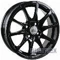 Tech Line RST.035 6x15 4x100 ET46 DIA54.1 BD№1