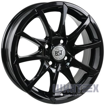 Tech Line RST.035 6x15 4x100 ET46 DIA54.1 BL№1