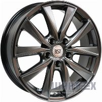 Tech Line RST.057 7x17 5x114.3 ET50 DIA67.1 BH