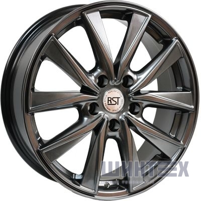 Tech Line RST.057 7x17 5x114.3 ET50 DIA67.1 BH