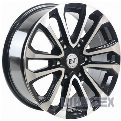 Tech Line RST.058 7.5x18 6x139.7 ET30 DIA106.1 S№3