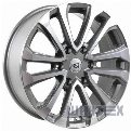 Tech Line RST.058 7.5x18 6x139.7 ET25 DIA106.1 GRD№1