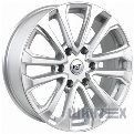 Tech Line RST.058 7.5x18 6x139.7 ET30 DIA106.1 GRD№2