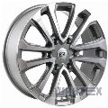 Tech Line RST.058 7.5x18 6x139.7 ET30 DIA106.1 BD№1