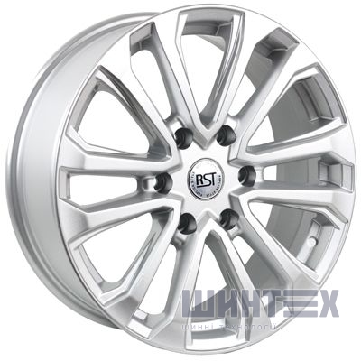 Tech Line RST.058 7.5x18 6x139.7 ET30 DIA106.1 GRD№2