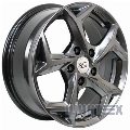 Tech Line RST.066 6.5x16 5x114.3 ET44 DIA67.1 BL№2