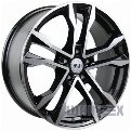 Tech Line RST.068 8x18 5x114.3 ET30 DIA60.1 GRD№1