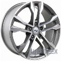 Tech Line RST.068 8x18 5x114.3 ET50 DIA60.1 BD№2