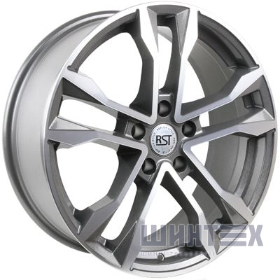 Tech Line RST.068 8x18 5x114.3 ET50 DIA60.1 BD№2