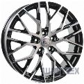 Tech Line RST.077 6.5x17 5x114.3 ET48 DIA67.1 BH№3