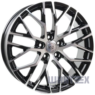 Tech Line RST.077 6.5x17 5x114.3 ET48 DIA67.1 BD№3