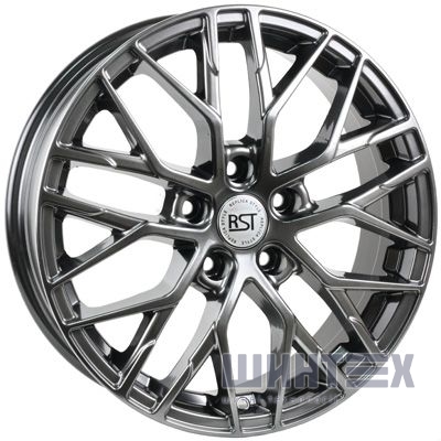 Tech Line RST.077 6.5x17 5x114.3 ET45 DIA60.1 BD№1