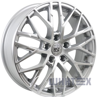 Tech Line RST.077 6.5x17 5x114.3 ET45 DIA60.1 S№2