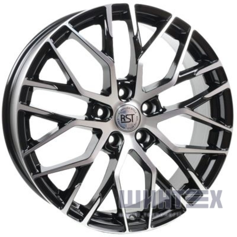 Tech Line RST.077 6.5x17 5x114.3 ET45 DIA60.1 S№3
