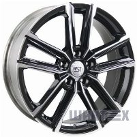 Tech Line RST.078 7x18 5x114.3 ET35 DIA67.1 BD