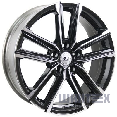 Tech Line RST.078 7x18 5x114.3 ET35 DIA67.1 BD