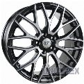 Tech Line RST.098 8x18 5x108 ET45 DIA63.4 BD№2