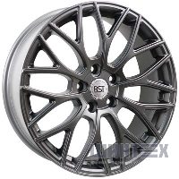Tech Line RST.098 8x18 5x114.3 ET45 DIA67.1 MG