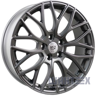 Tech Line RST.098 8x18 5x114.3 ET45 DIA67.1 MG