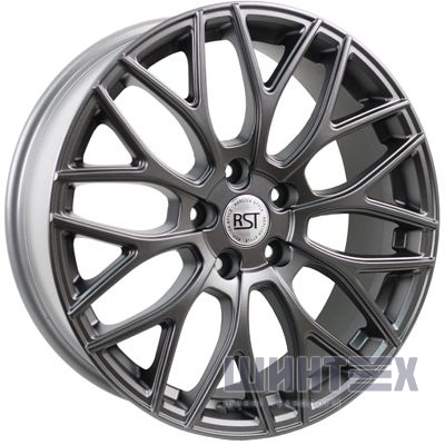 Tech Line RST.098 8x18 5x114.3 ET45 DIA67.1 BD№3