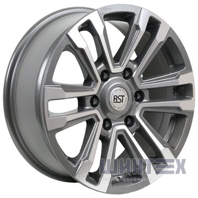 Tech Line RST.107 7.5x17 6x139.7 ET30 DIA106.1 GRD№2