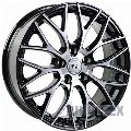 Tech Line RST.137 7x17 5x114.3 ET35 DIA67.1 BH№2