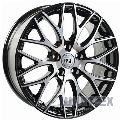 Tech Line RST.147 7.5x17 5x112 ET45 DIA66.6 BH№2