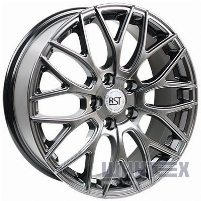 Tech Line RST.147 7.5x17 5x114.3 ET46 DIA67.1 BH
