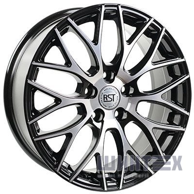 Tech Line RST.147 7.5x17 5x114.3 ET46 DIA67.1 BH№2