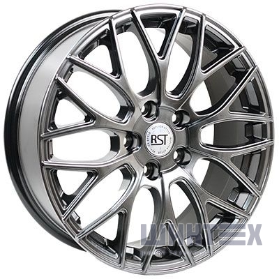 Tech Line RST.147 7.5x17 5x114.3 ET46 DIA67.1 BH№1