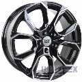 Tech Line RST.157 7x17 5x112 ET45 DIA57.1 MG№1