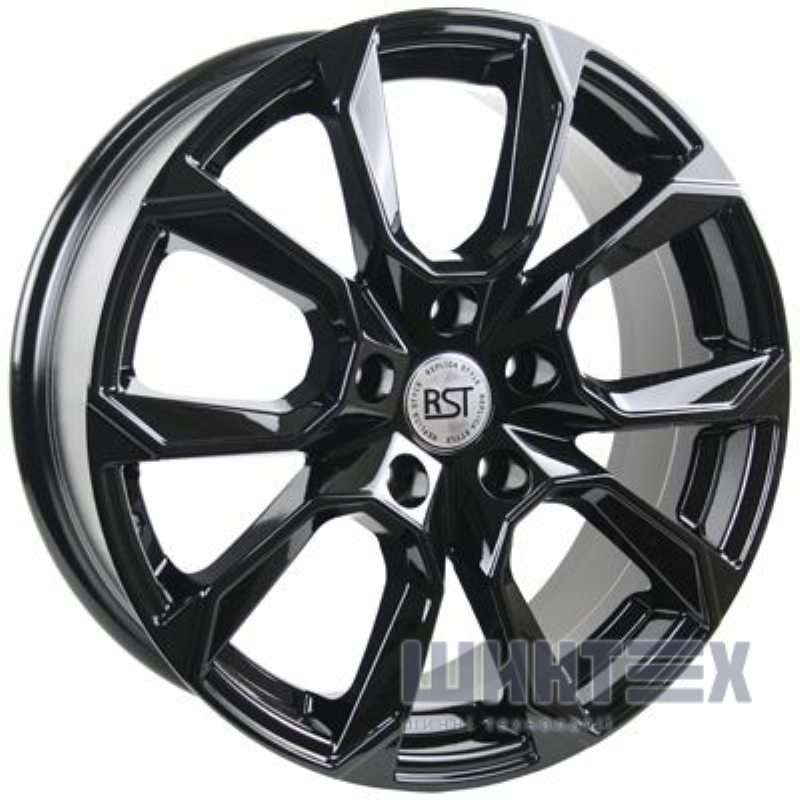 Tech Line RST.157 7x17 5x112 ET45 DIA57.1 MG№2