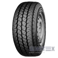 Yokohama RY818 Delivery Star 195/70 R15C 104/102R