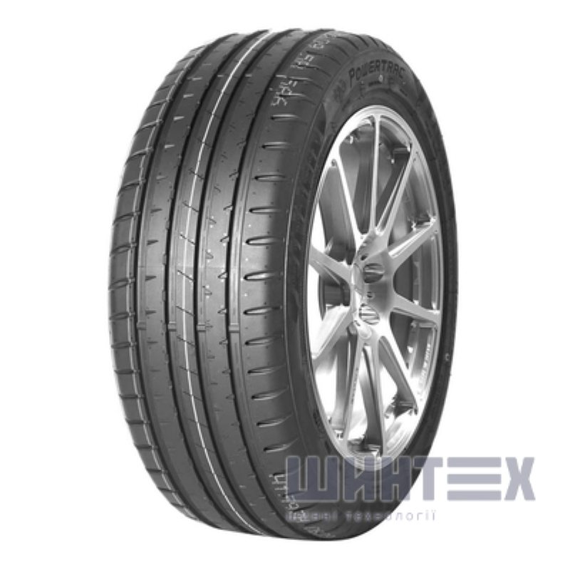 Powertrac Racing PRO 275/45 R21 110W XL№2