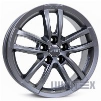 ATS Radial 9x20 5x150 ET59 DIA110.1 Gray