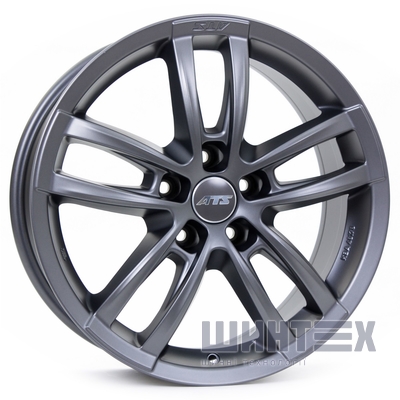 ATS Radial 9x20 5x150 ET59 DIA110.1 Gray