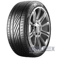 Uniroyal RainSport 5 225/40 R19 93Y XL FR