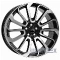 Replica Range Rover LR-0005 9.5x20 5x120 ET50 DIA72.6 GMF№3