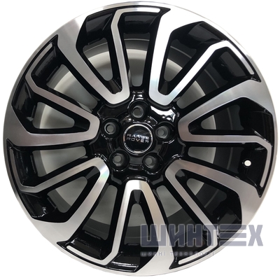 Replica Range Rover LR-0005 9.5x22 5x120 ET48 DIA0 MB№2