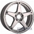 Angel Rapide 509 6.5x15 5x112 ET35 DIA57.1 BD№1