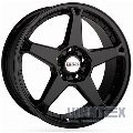 Disla Rapide 6.5x15 5x114.3 ET35 DIA67.1 Black№2