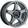 Disla Rapide 6.5x15 5x114.3 ET35 DIA67.1 Black№3