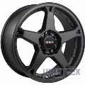 Disla Rapide 6.5x15 5x114.3 ET35 DIA67.1 Black№6