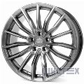 Mak Rapp 9x19 5x112 ET38 DIA66.6 BT№3