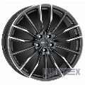 Mak Rapp 9x19 5x112 ET38 DIA66.6 BT№2