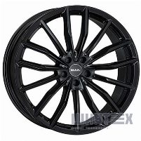 Mak Rapp 10.5x20 5x112 ET40 DIA66.6 GMMF