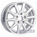 Angel Raptor 502 6.5x15 5x100 ET35 DIA67.1 Black№1